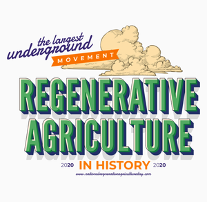 Regenerative Agriculture