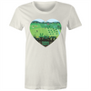 CARBONHEART -AS Colour - Women's Maple Tee