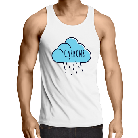 'Cloud' AS Colour - Classic Tee