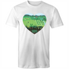 CARBONHEART - AS Colour Kids Youth Crew T-Shirt