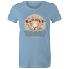 sheeplove AS Colour - Women's Maple Tee