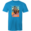 'Poster' AS Colour Staple - Mens T-Shirt