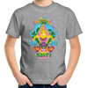 'Lama' AS Colour Kids Youth Crew T-Shirt