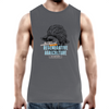 'Lamacorn' AS Colour Barnard - Mens Tank Top Tee