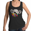 'Koala' AS Colour Tulip - Womens Singlet