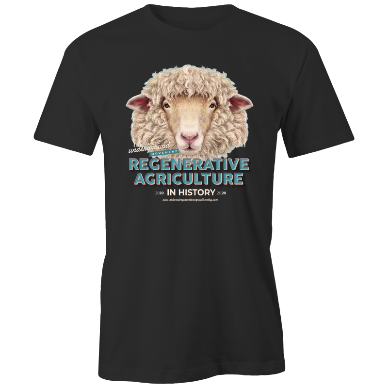 sheeplove AS Colour - Classic Tee