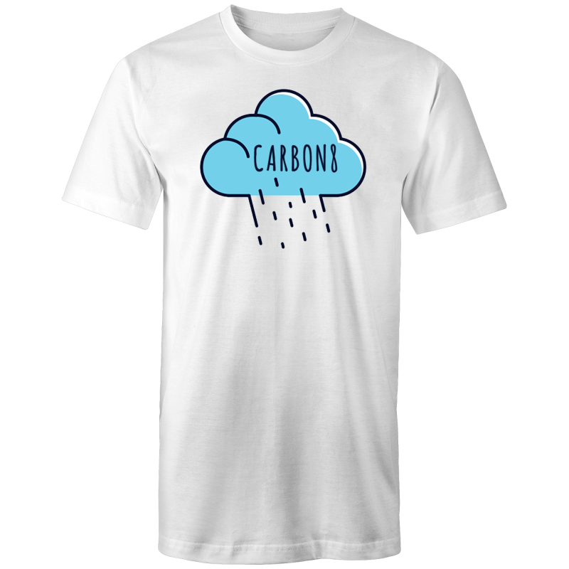 'Cloud' AS Colour - Tall Tee T-Shirt