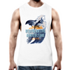 'Dolphins' AS Colour - Classic Tee