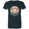 sheeplove AS Colour - Women's Maple Tee