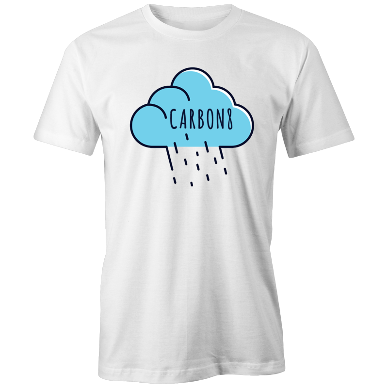 'Cloud' AS Colour - Classic Tee