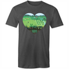 CARBONHEART - AS Colour Staple - Mens T-Shirt