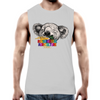 'Koala' AS Colour Barnard - Mens Tank Top Tee