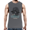 Llamalove AS Colour Barnard - Mens Tank Top Tee