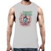 'Hands' AS Colour Barnard - Mens Tank Top Tee