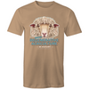 sheeplove AS Colour Staple - Mens T-Shirt