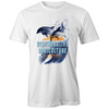 'Dolphins' AS Colour - Classic Tee