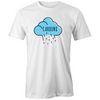 'Cloud' AS Colour - Classic Tee