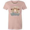 sheeplove AS Colour - Women's Maple Tee