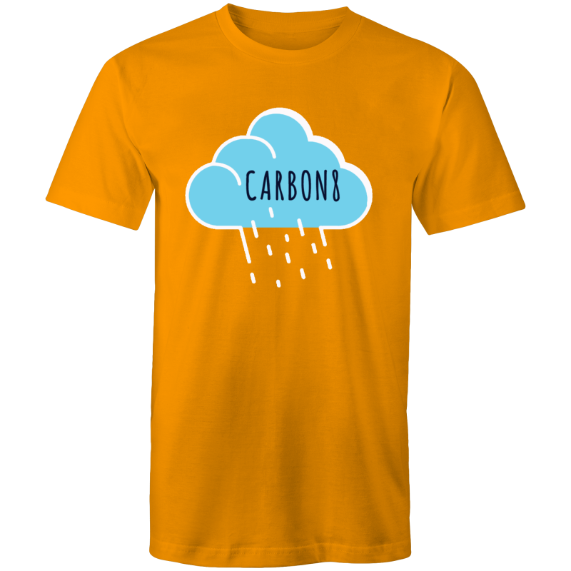 'Cloud' AS Colour Staple - Mens T-Shirt