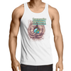 'Hands' AS Colour Barnard - Mens Tank Top Tee