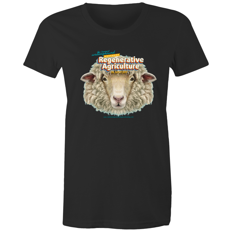 Sportage Surf - Womens T-shirt