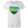 CARBONHEART - AS Colour Kids Youth Crew T-Shirt