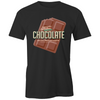 'Choco' AS Colour - Classic Tee