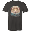 sheeplove AS Colour Staple - Mens T-Shirt