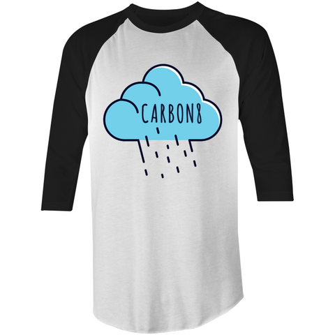 'Cloud' AS Colour - Classic Tee