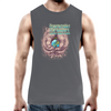 'Hands' AS Colour Barnard - Mens Tank Top Tee