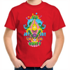 'Lama' AS Colour Kids Youth Crew T-Shirt