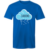 'Cloud' AS Colour Staple - Mens T-Shirt