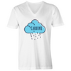 'Cloud' AS Colour - Classic Tee