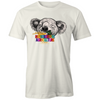 'Koala' AS Colour Organic Tee