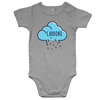 'Cloud' AS Colour Mini Me - Baby Onesie Romper