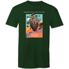 'Poster' AS Colour Staple - Mens T-Shirt