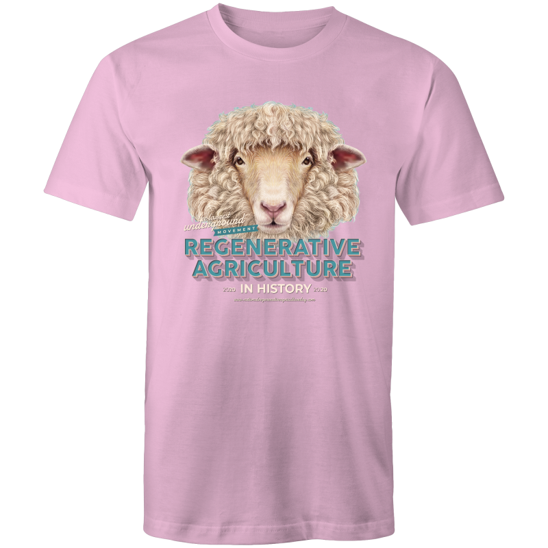 sheeplove AS Colour Staple - Mens T-Shirt