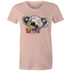 'Koala' AS Colour - Women's Maple Tee