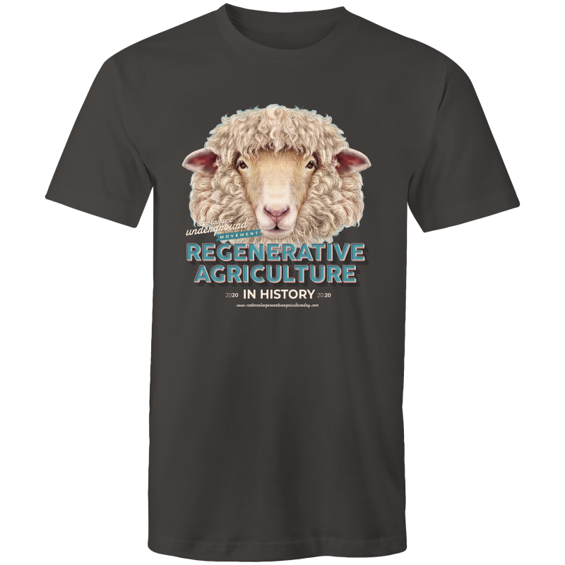 sheeplove Sportage Surf - Mens T-Shirt