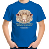 sheeplove AS Colour Kids Youth Crew T-Shirt