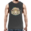 AS Colour Barnard - Mens Tank Top Tee