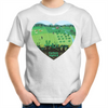 CARBONHEART - AS Colour Kids Youth Crew T-Shirt