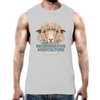 sheeplove AS Colour Barnard - Mens Tank Top Tee