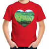 CARBONHEART - AS Colour Kids Youth Crew T-Shirt