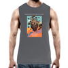 'Poster' AS Colour Barnard - Mens Tank Top Tee