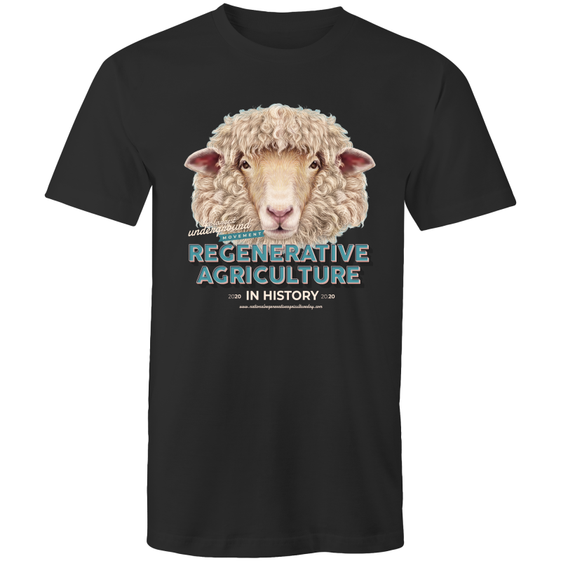 sheeplove AS Colour Staple - Mens T-Shirt