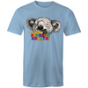 'Koala' AS Colour Staple - Mens T-Shirt