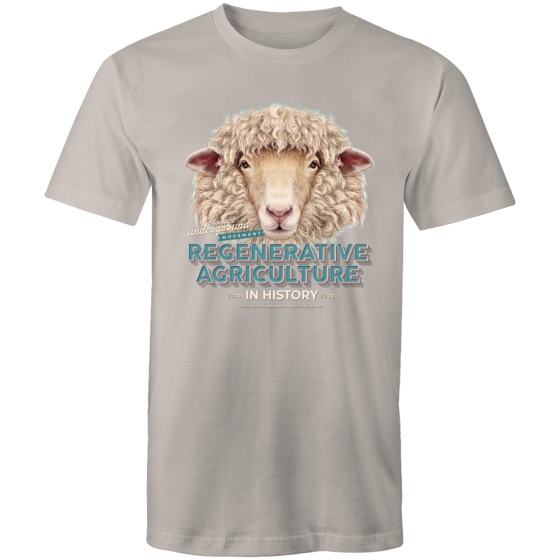 sheeplove AS Colour Staple - Mens T-Shirt