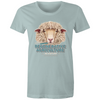 sheeplove AS Colour - Women's Maple Tee