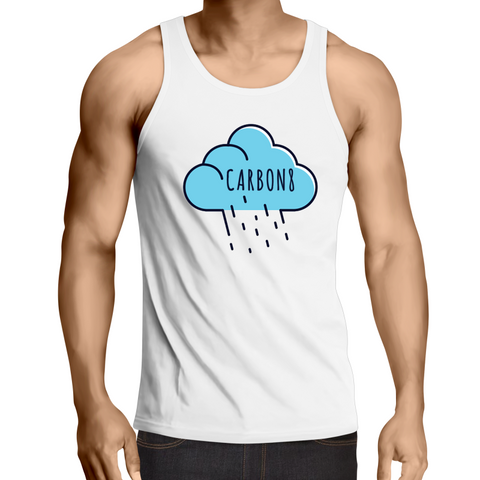 'Cloud' AS Colour - Classic Tee